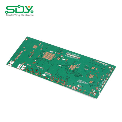 6L Multilayer OSP PCB Board