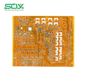 2L Standard PCB Board