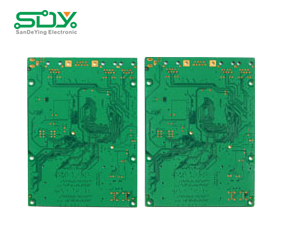 4 Layers Impedance PCB Board
