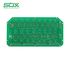 Double-side Heavy Cooper PCB